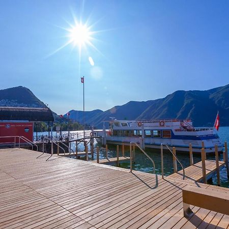 Swiss Home Lugano Zewnętrze zdjęcie
