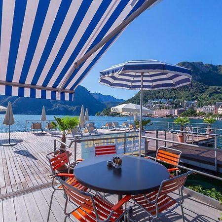 Swiss Home Lugano Zewnętrze zdjęcie
