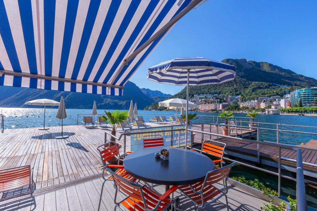 Swiss Home Lugano Zewnętrze zdjęcie