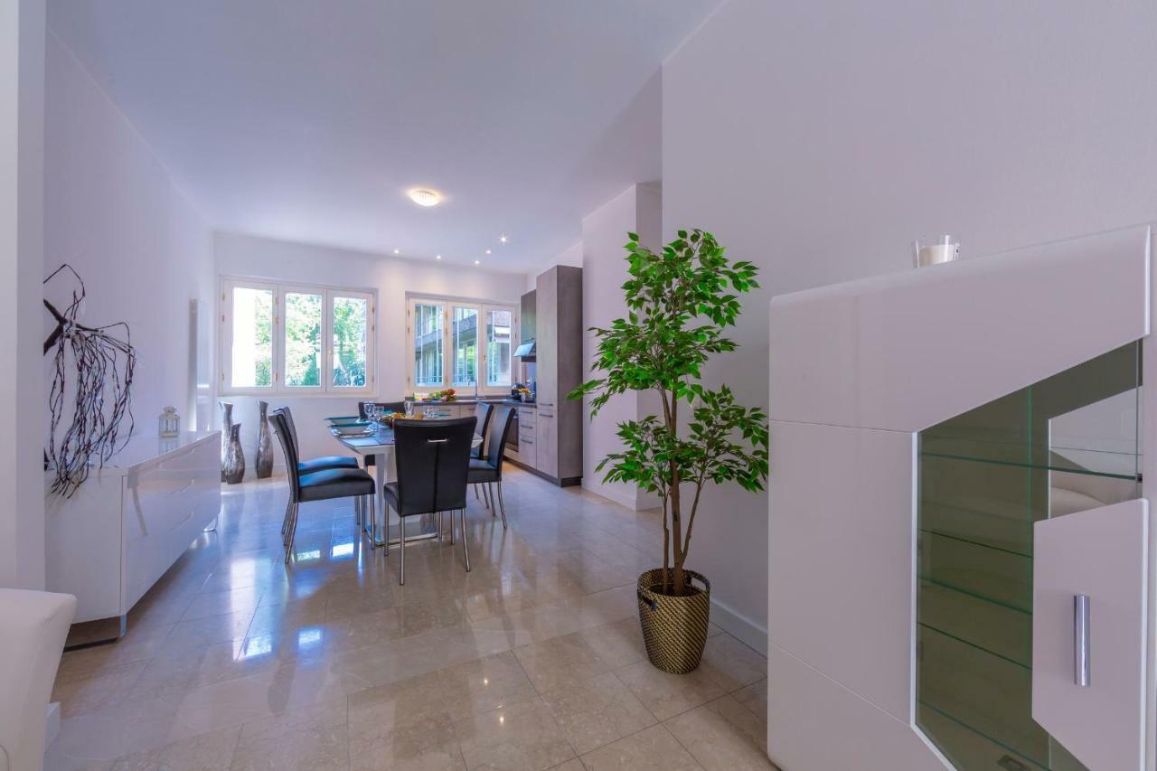 Swiss Home Lugano Zewnętrze zdjęcie