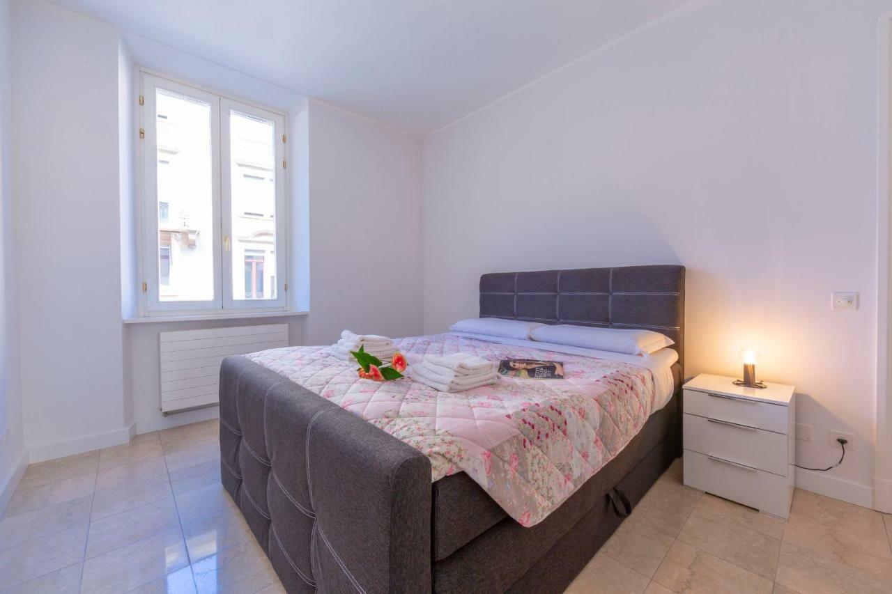Swiss Home Lugano Zewnętrze zdjęcie