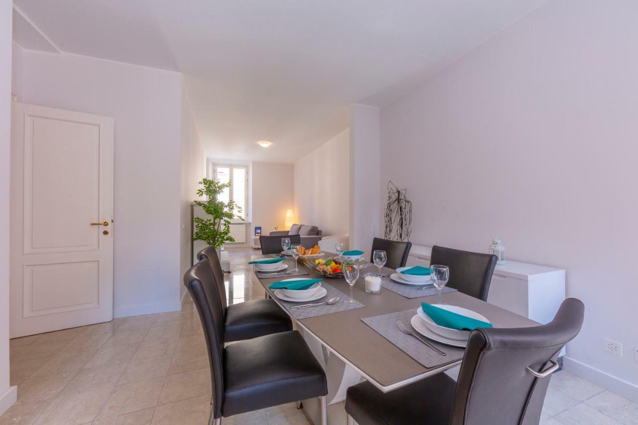 Swiss Home Lugano Zewnętrze zdjęcie