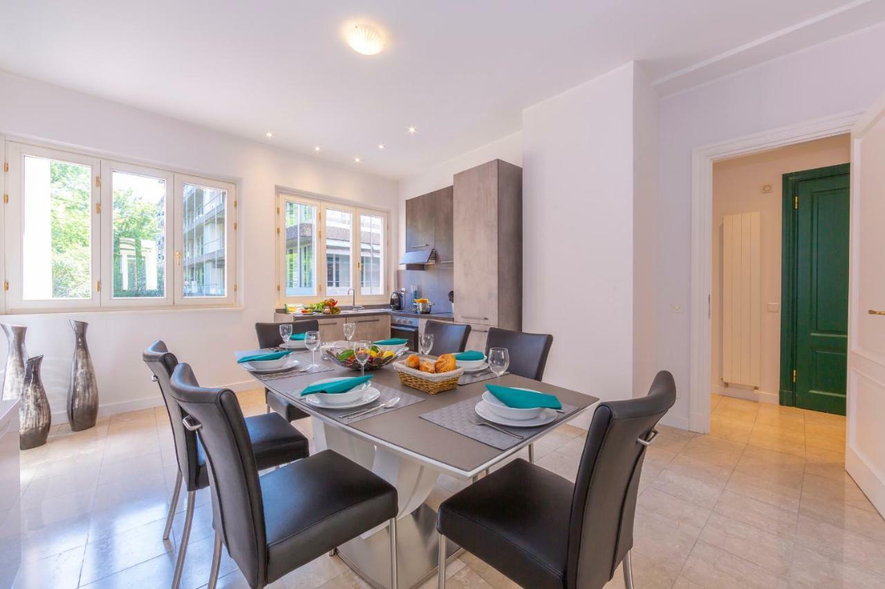 Swiss Home Lugano Zewnętrze zdjęcie