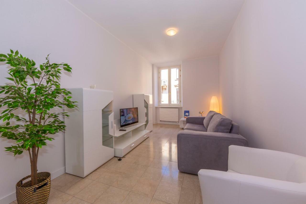 Swiss Home Lugano Zewnętrze zdjęcie
