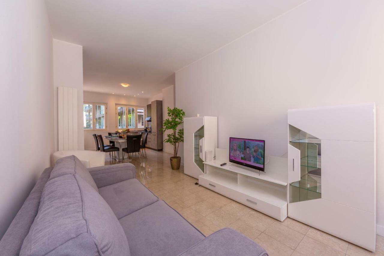 Swiss Home Lugano Zewnętrze zdjęcie