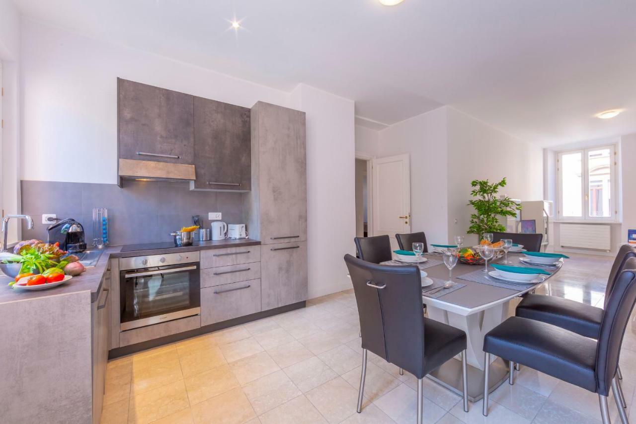 Swiss Home Lugano Zewnętrze zdjęcie